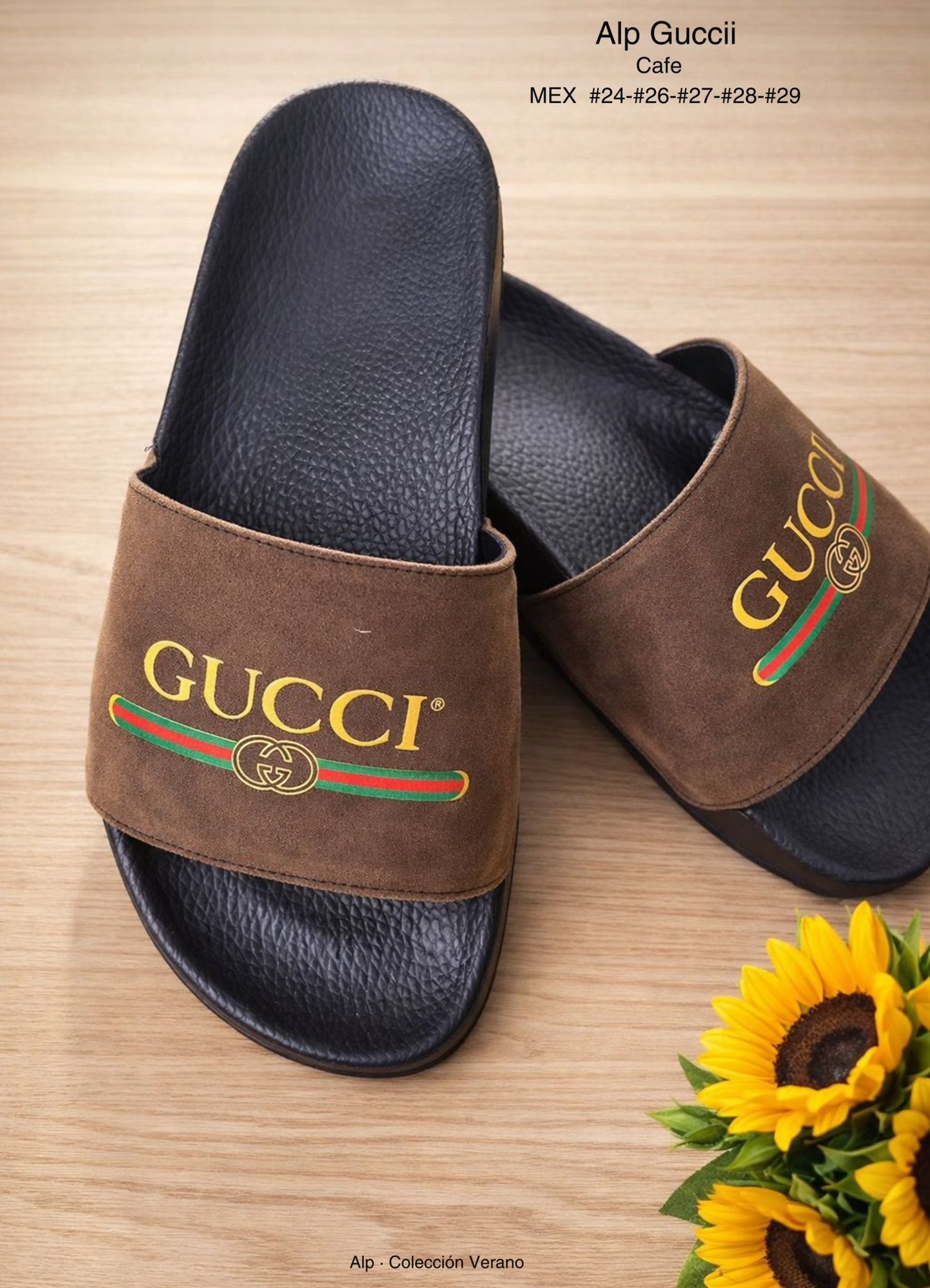 ALP GUCCII CAFE