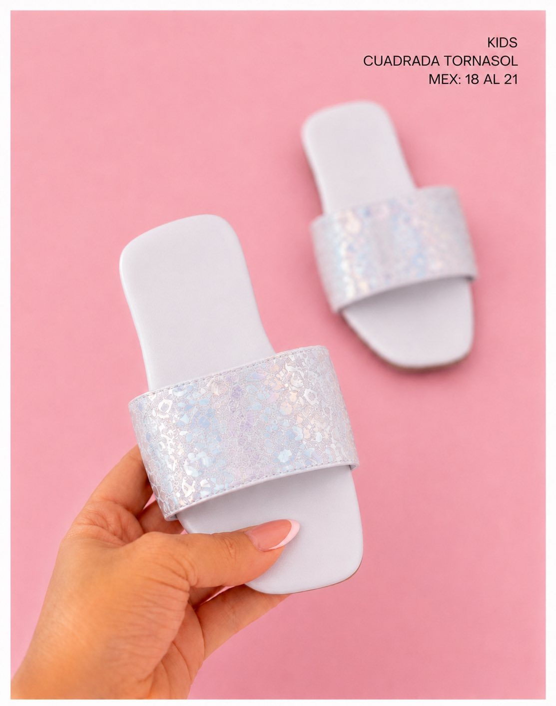 CUAD KIDS TORNASOL