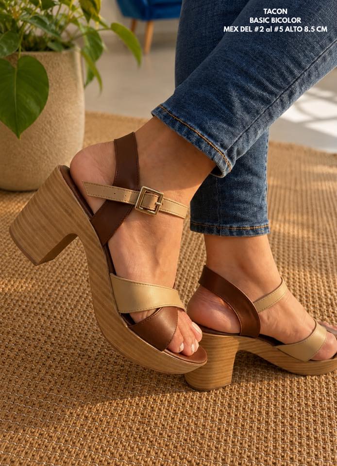 LEXA BASIC ORO FERRERO