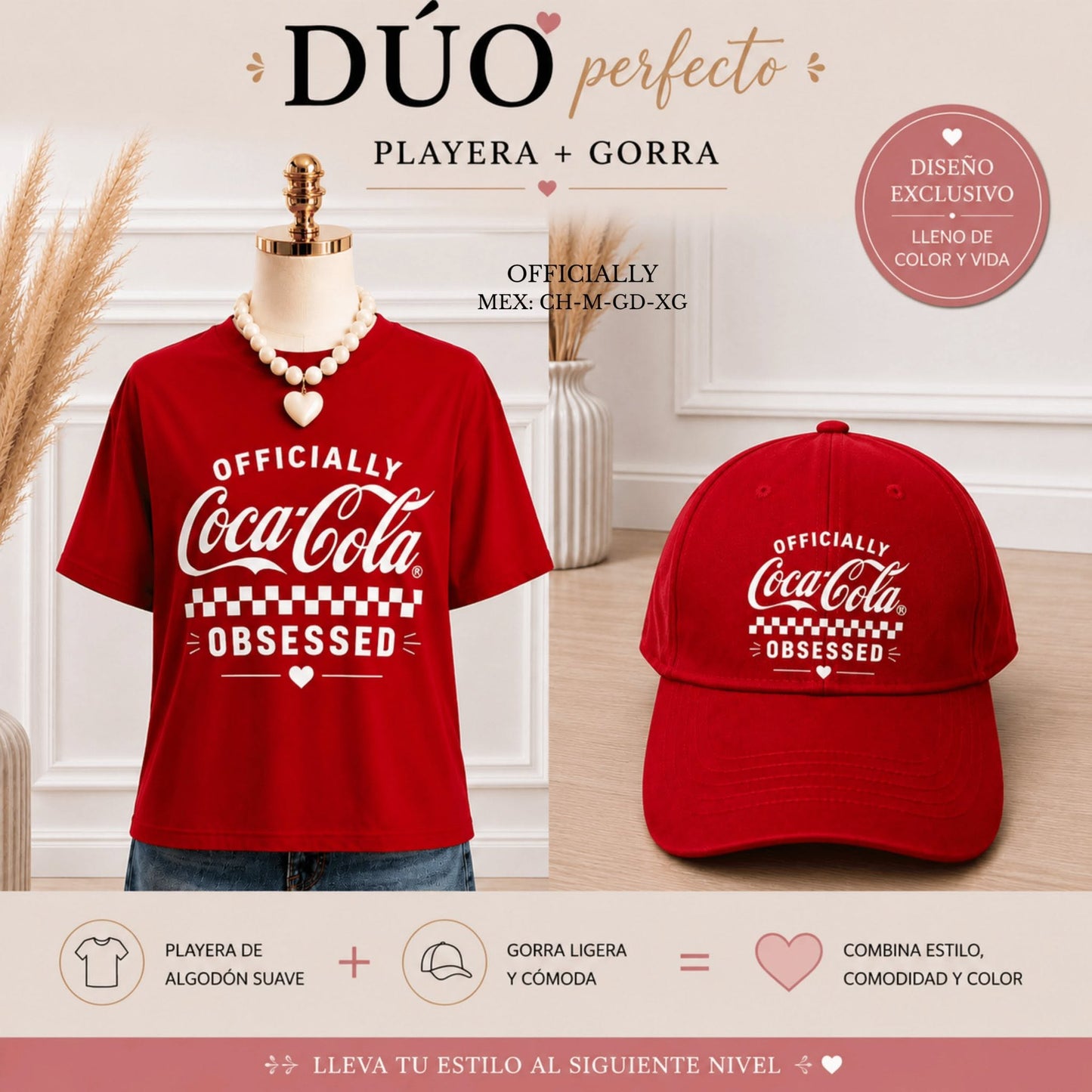 DUO OFFICIALY