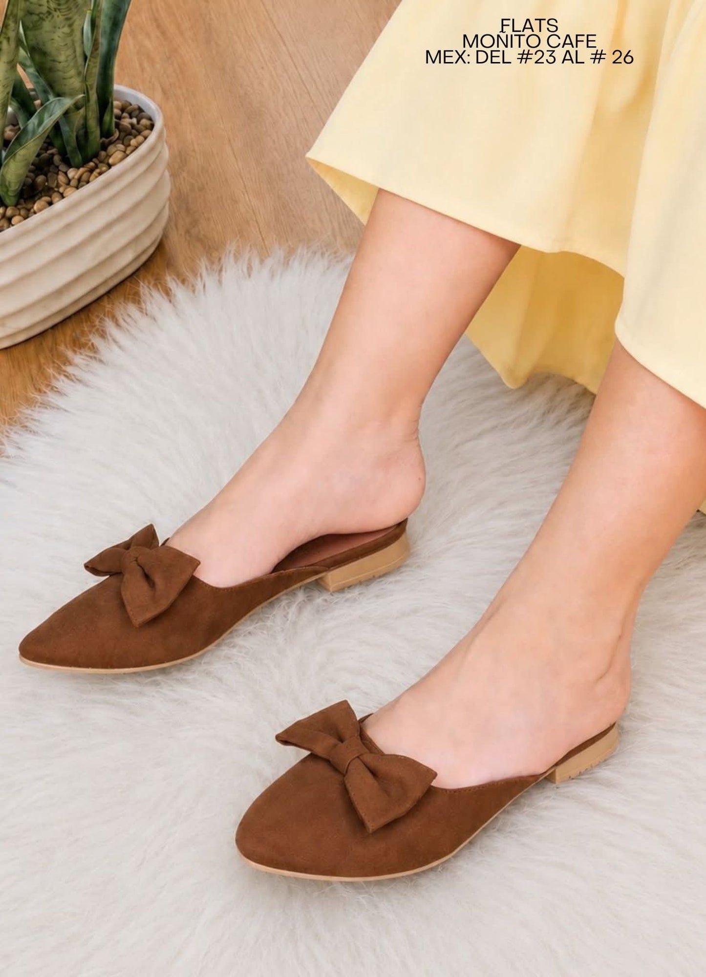 FLATS MOÑITO CAFE