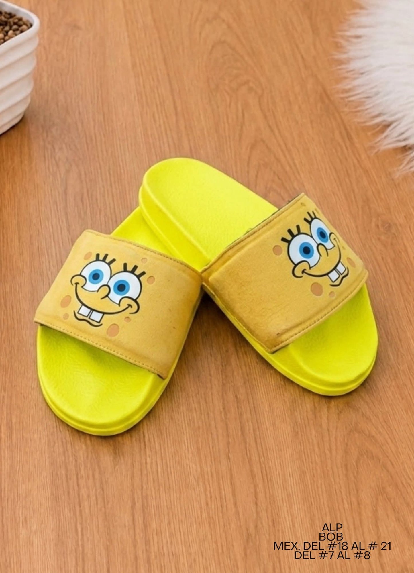ALP BOB