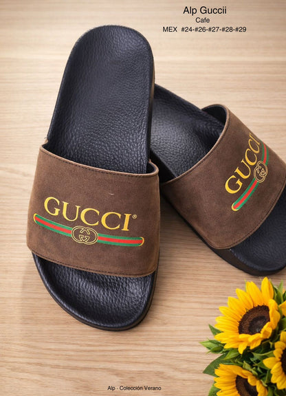 ALP GUCCII CAFE