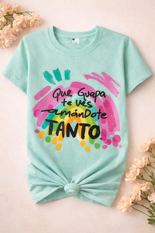 PLAYERA GUAPA