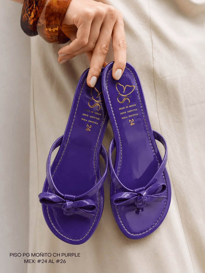 PISO PG MOÑITO CH PURPLE