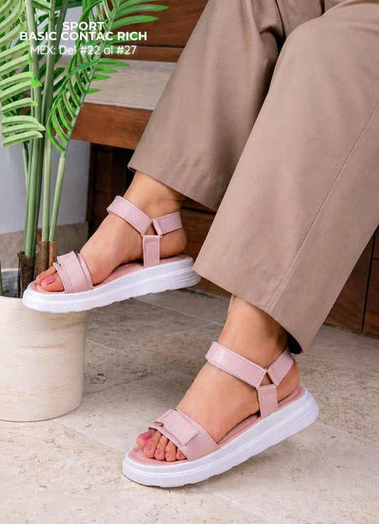 SPORT BASIC CONTAC RICH