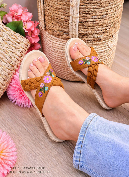 COZ TZA CAMEL BASIC