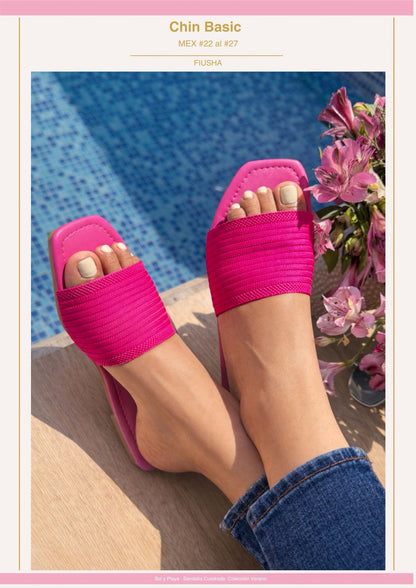 CUAD CHIN BASIC FIUSHA