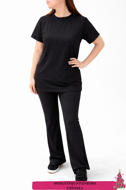 MODA/CONJUNTO/UNITALLA