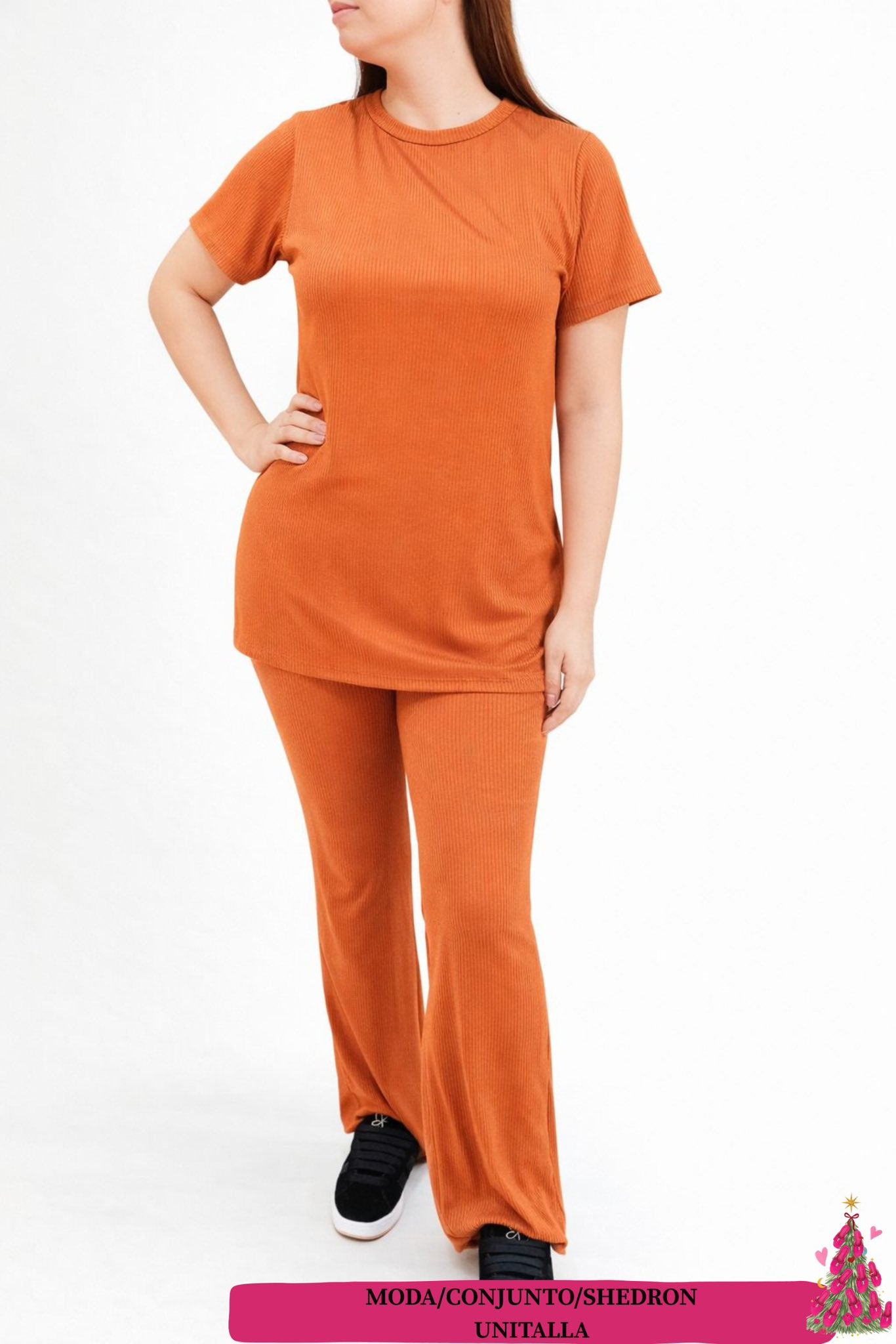 MODA/CONJUNTO/UNITALLA