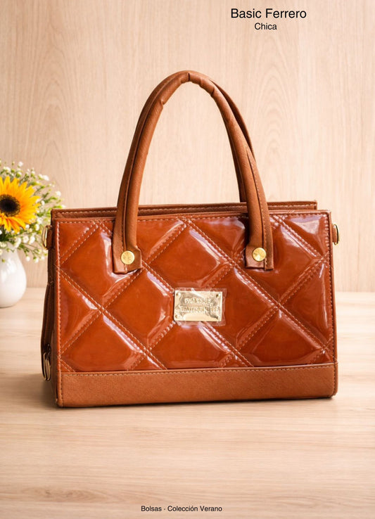 BOLSA BASIC FERRERO CH