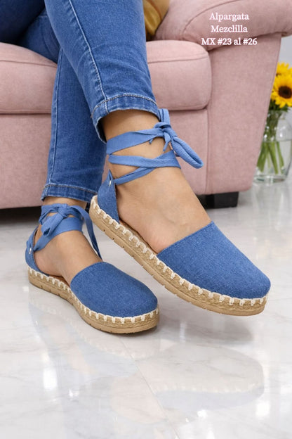 ALP MEZCLILLA