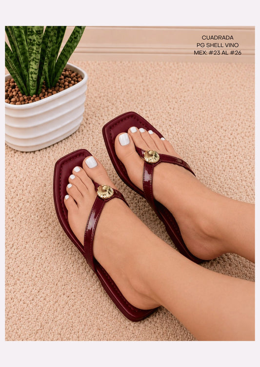 CUAD PG SHELL VINO
