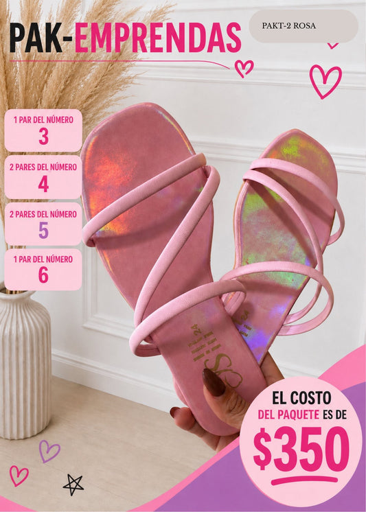 PAKT 2 ROSA