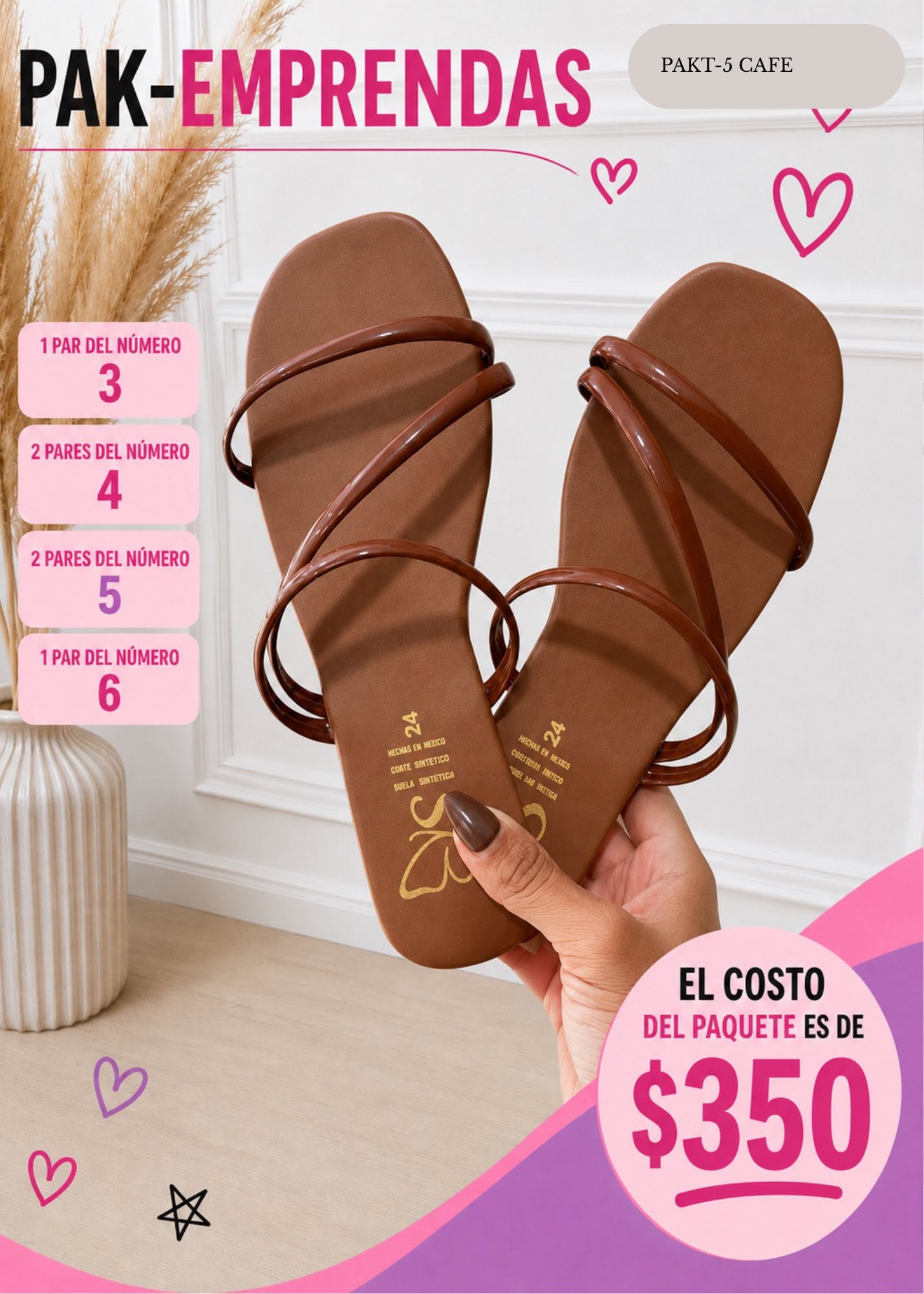 PAKT 4 CAFE