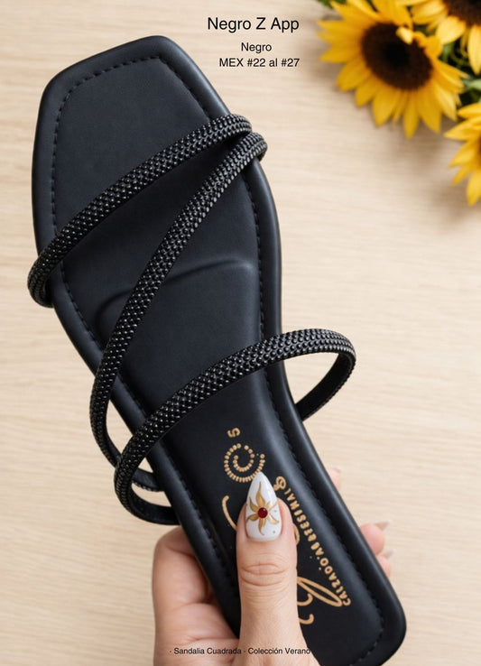 CUAD NEGRO Z APP NEGRO