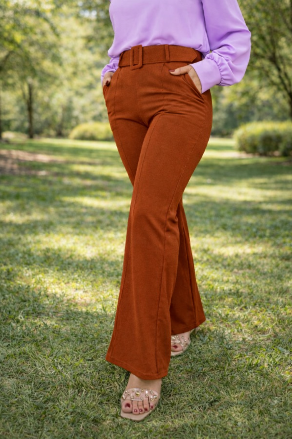 PANTALON CHEDRON