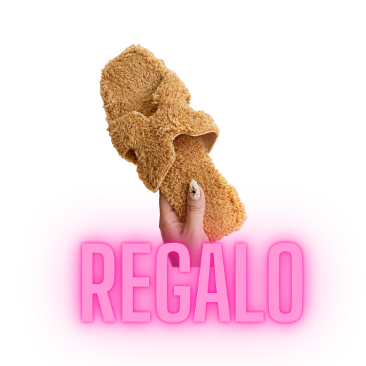 CUADRADA DE REGALO