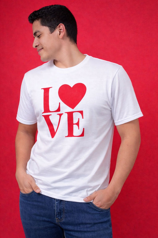 DULOV3 BCO ROJO CABALLERO