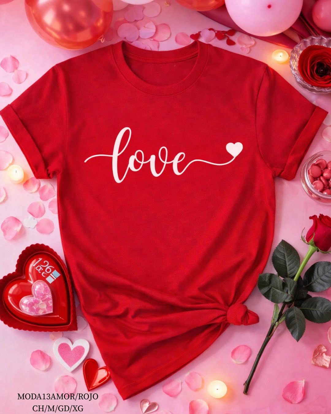 MODA13 AMOR ROJO