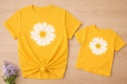 PLAYERA DAISY
