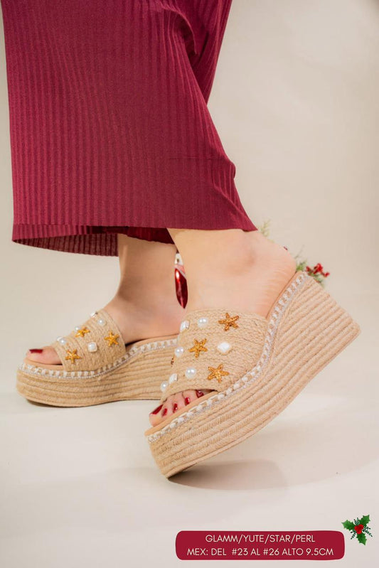 GLAMM/YUTE/STAR/PERL