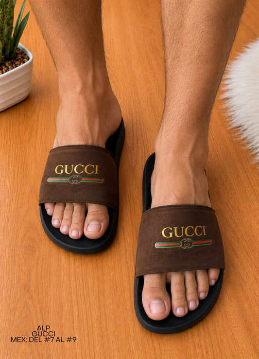 ALP GUCCII CAFE