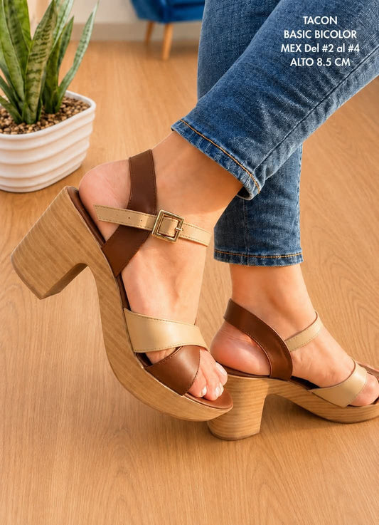 LEXA BASIC ORO FERRERO