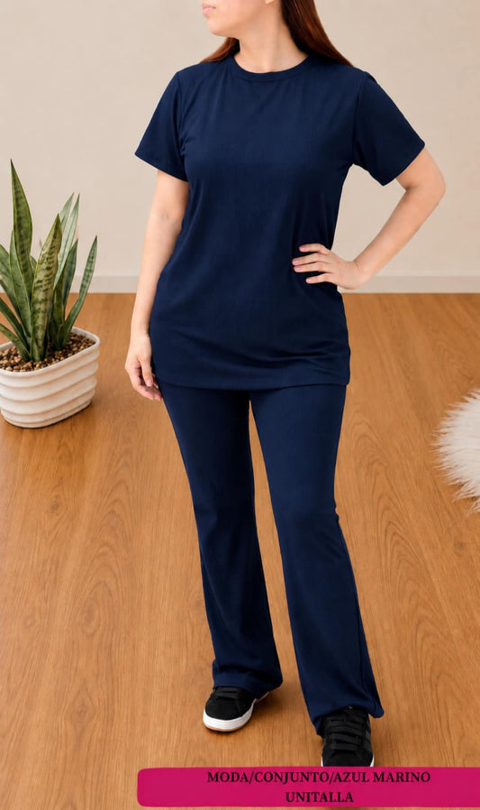 MODA/CONJUNTO/UNITALLA