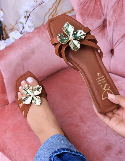 CUAD TIRAS FLOR FERRERO